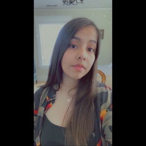 Meet your Posher, Mónica